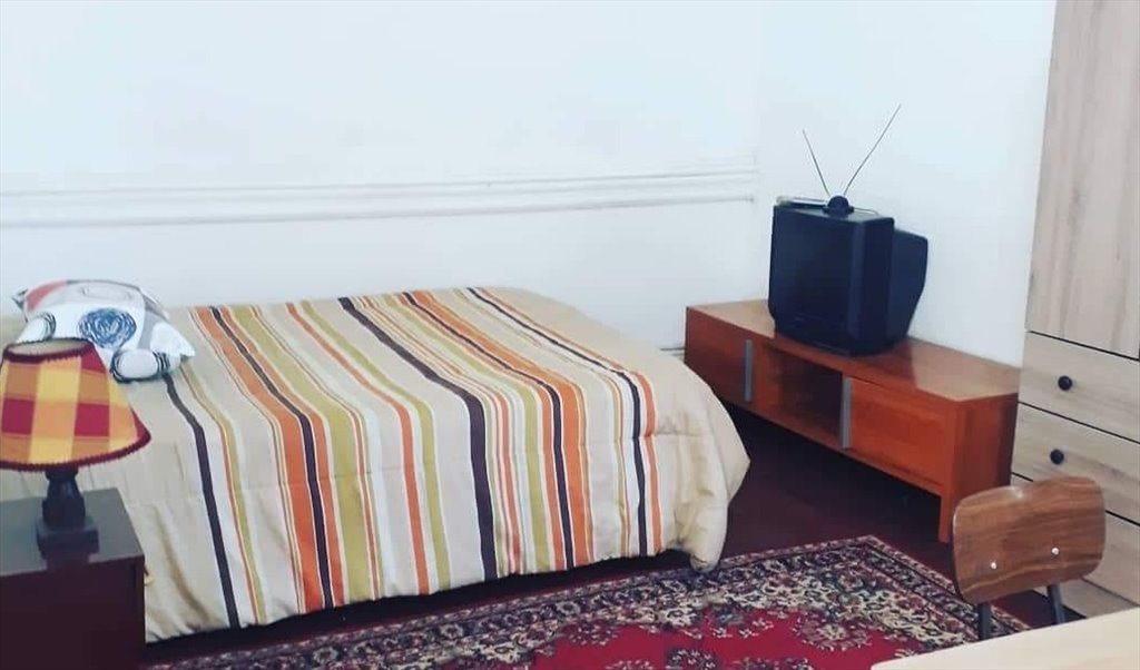 arriendo pieza a hombre solo